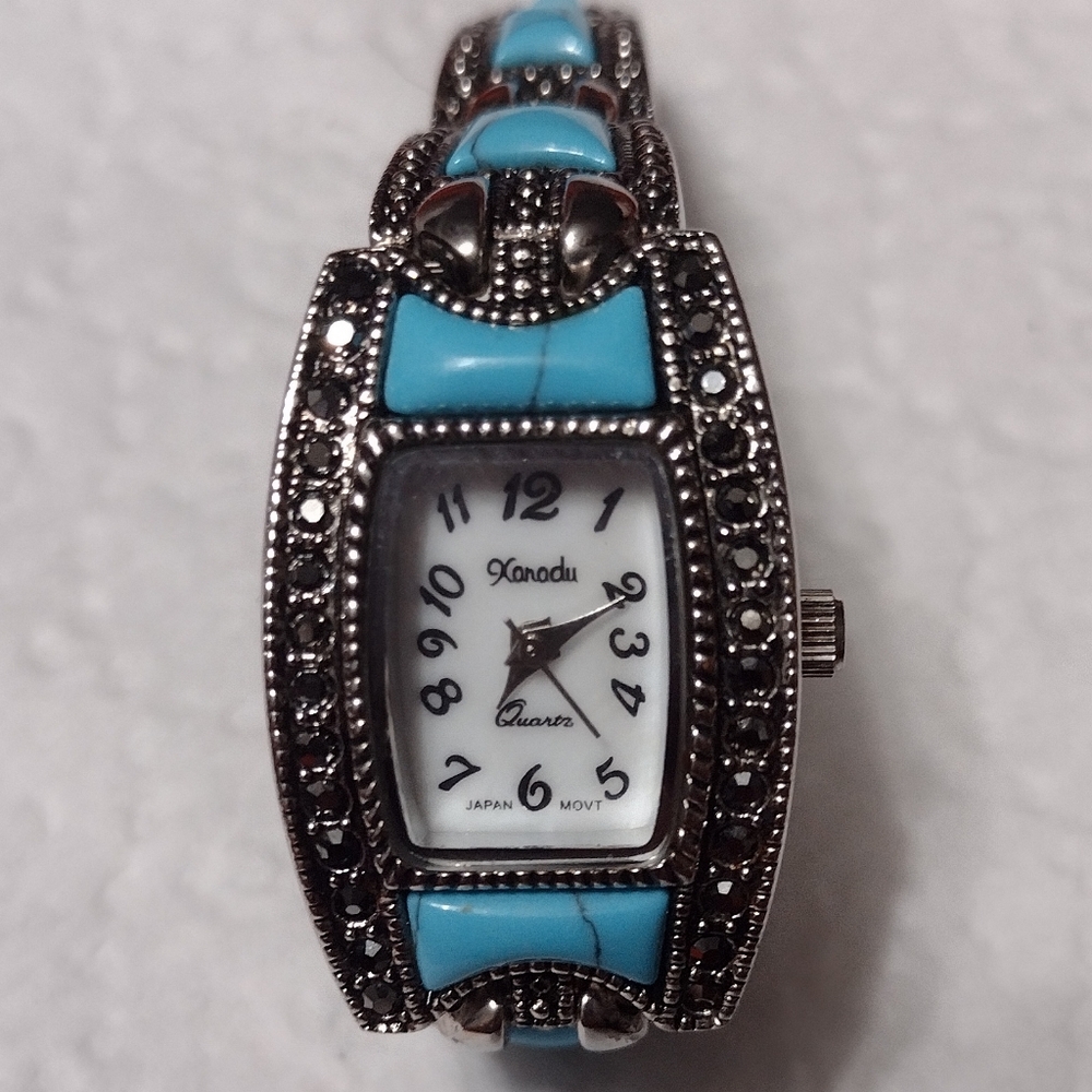 Vintage Xanadu Quartz Women's Watch